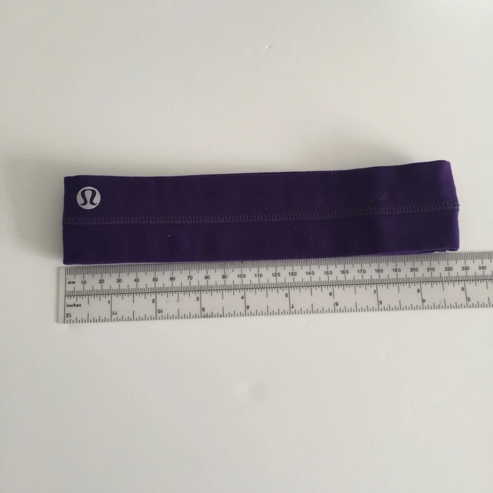 lululemon athletica purple lululemon